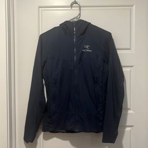 Arc’teryx Atom SL Hoody